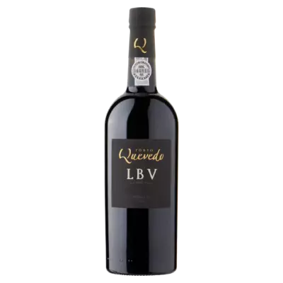 Porto Quevedo LBV