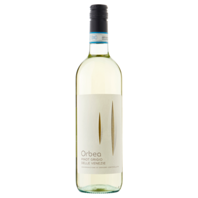 Orbea Pinot Grigio delle Venezie