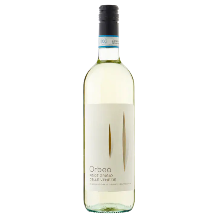 Orbea Pinot Grigio delle Venezie