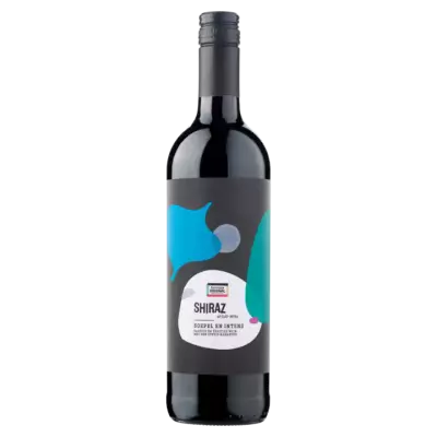 Fairtrade Original Shiraz