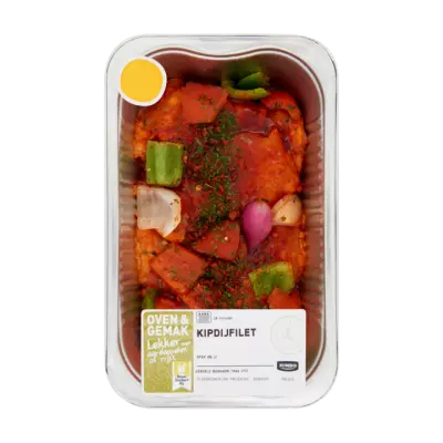 Huismerk Kipdijfilet
