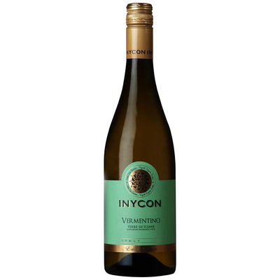 Inycon Estate Vermentino