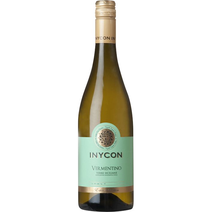 Inycon Estate Vermentino