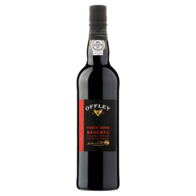 Offley Port reserva