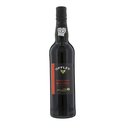 Offley Port reserva
