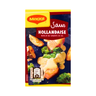 Maggi Saus Hollandaise