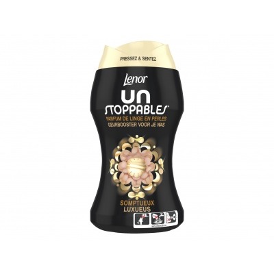 Lenor Unstoppables fris
