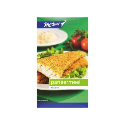 Huismerk Paneermeel Kruiden