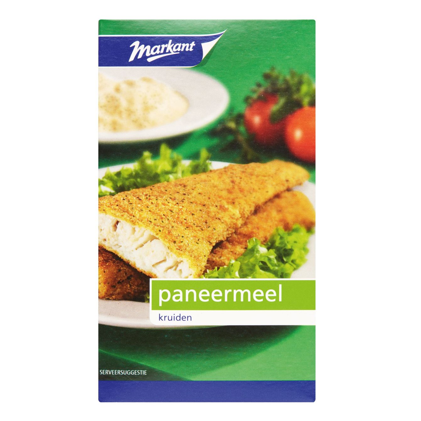 Huismerk Paneermeel Kruiden