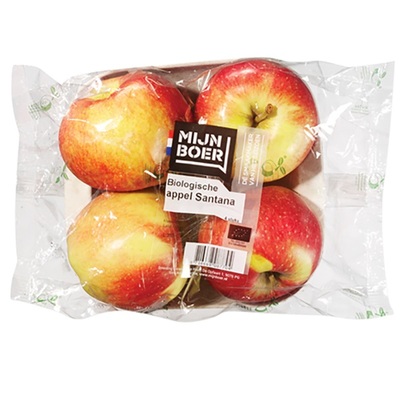 Mijnboer Santana appels