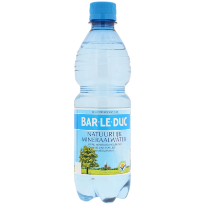 MINERAALWATER KZV