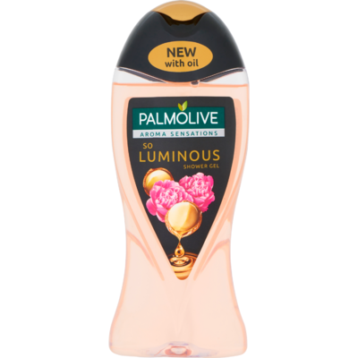 Palmolive Douchegel so luminous