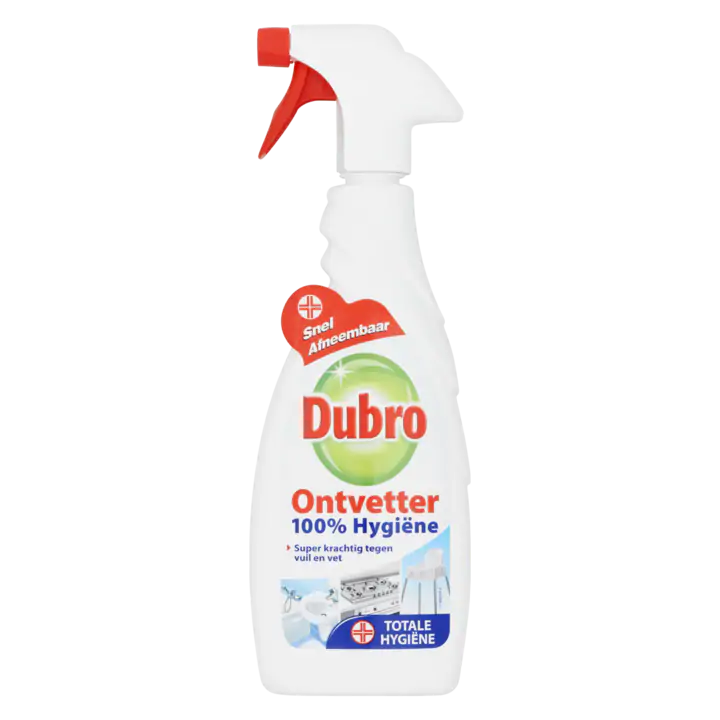 Dubro Ontvetter