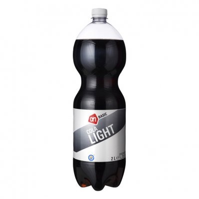 Budget Huismerk Cola light