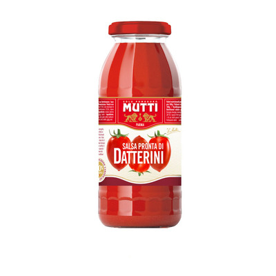 Mutti Datterini Tomato Sauce