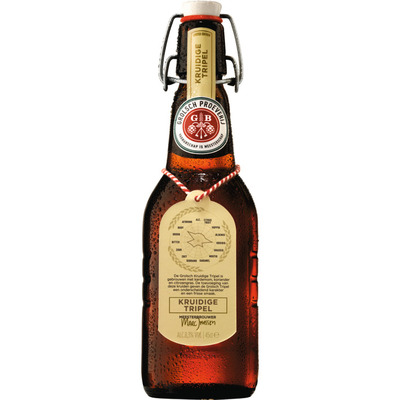 Grolsch Tripel