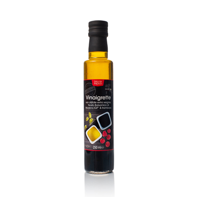 Deli Di Paolo Vinaigrette framboos