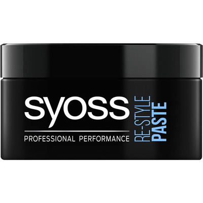 Syoss Re-style fibre paste