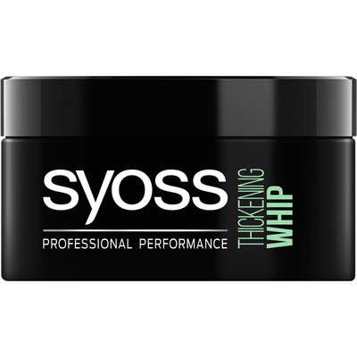 Syoss Thickening whip
