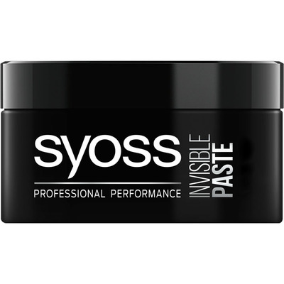 Syoss Styling invisible hold paste