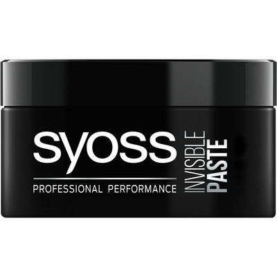 Syoss Styling invisible hold paste