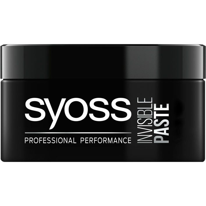 Syoss Styling invisible hold paste