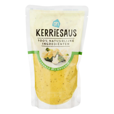 Huismerk Kerriesaus