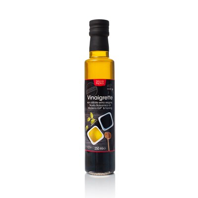 Deli Di Paolo Vinaigrette honing