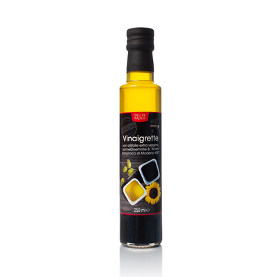 Deli Di Paolo Vinaigrette