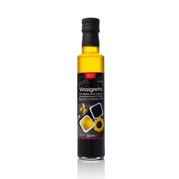 Deli Di Paolo Vinaigrette