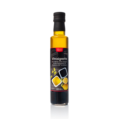 Deli Di Paolo Vinaigrette citroen