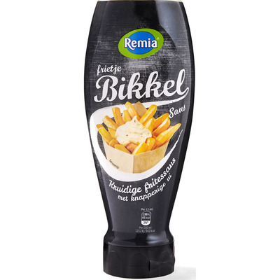 Remia Frietje bikkelsaus
