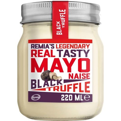 Remia Legendary mayonaise truffle