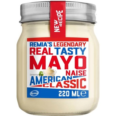 Remia Legendary mayonaise classic