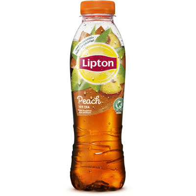 Lipton Ice tea peach