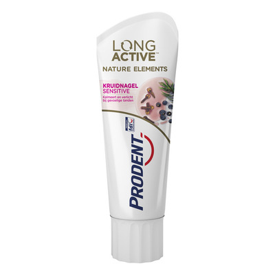 Prodent Kruidnagel sensitive tandpasta