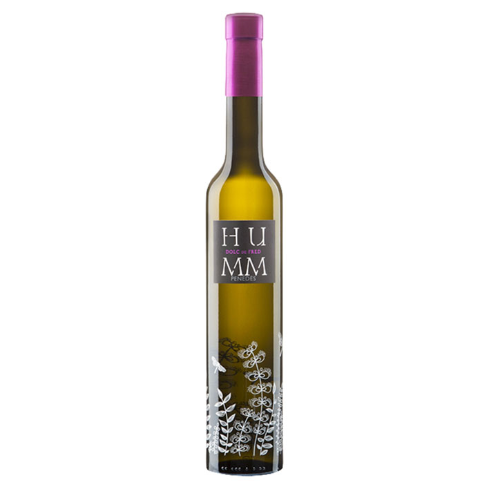 Sumarroca Humm Muscat 2014
