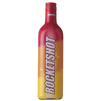Rocketshot