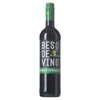 Besodevino Ecologico organic 2014