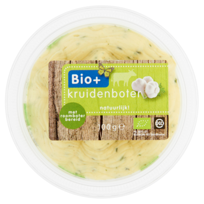 Bio+ Kruidenboter