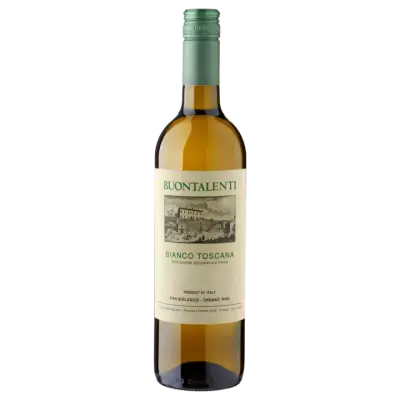 Buontalenti Bianco Toscana