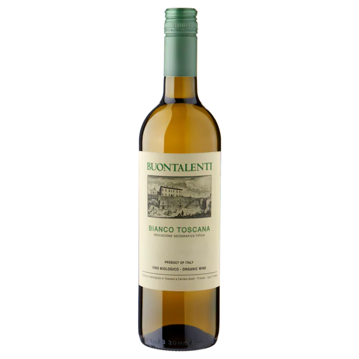 Buontalenti Bianco Toscana