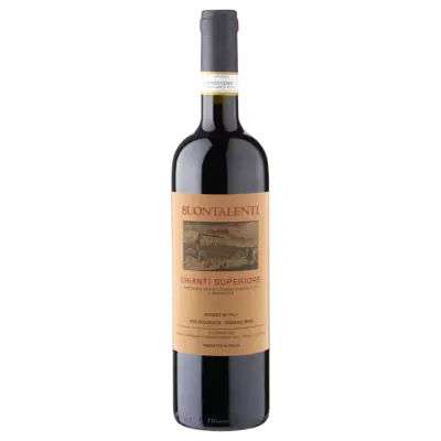 Buontalenti Chianti Superiore