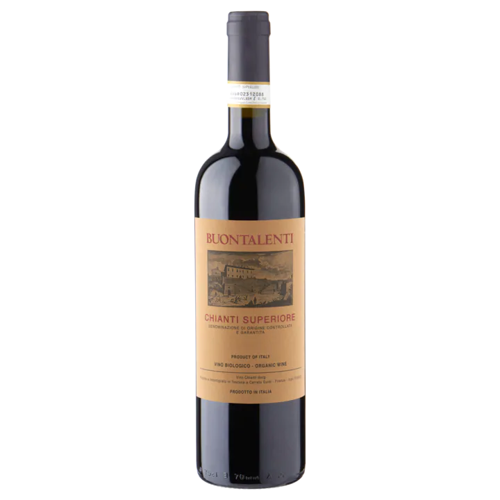 Buontalenti Chianti Superiore
