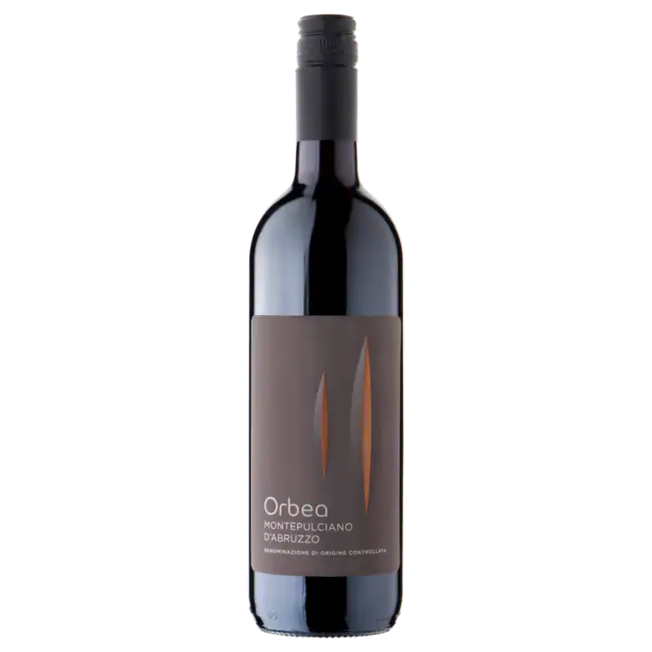 Orbea Montepulciano d'Abruzzo