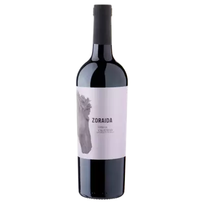 Zoraida Garnacha Calatayud