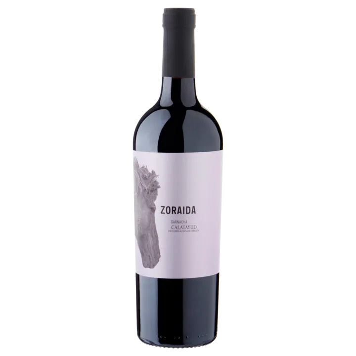 Zoraida Garnacha Calatayud