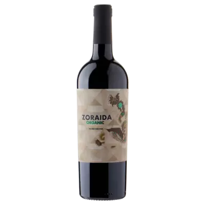 Zoraida Organic