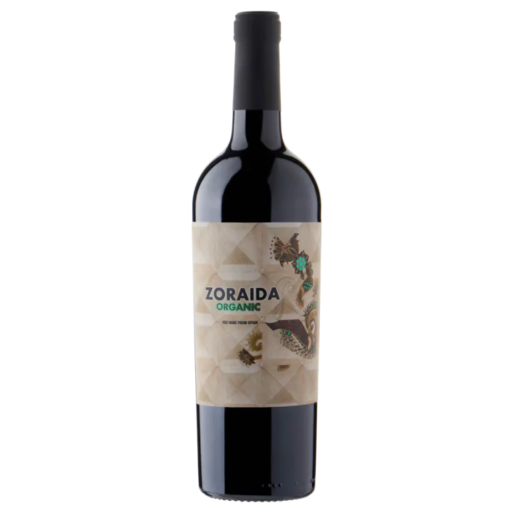 Zoraida Organic