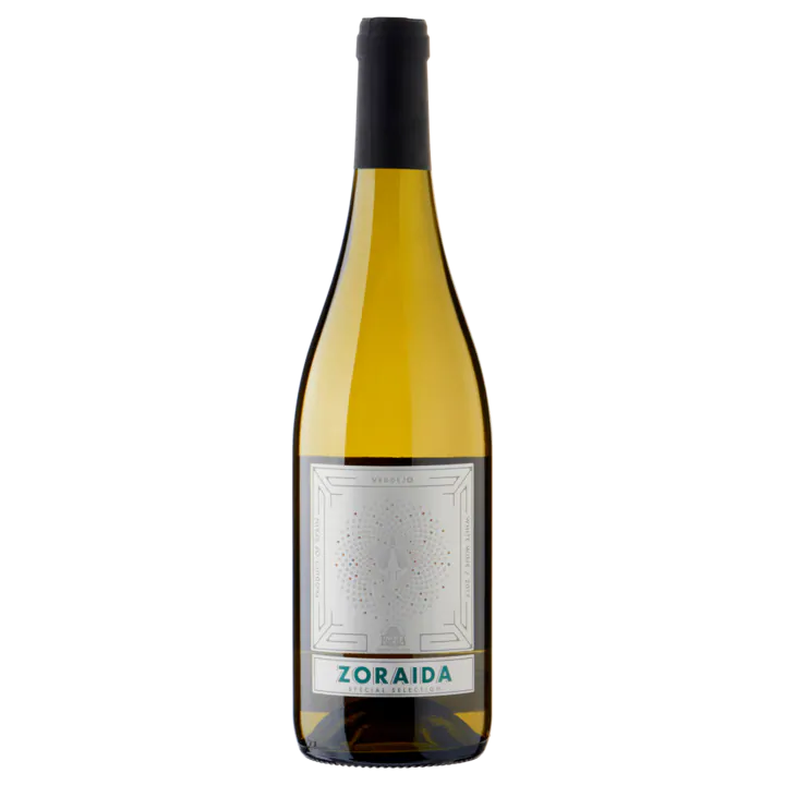 Zoraida Verdejo Special Selection